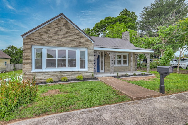 108 Church St, Mount Pleasant, TN 38474 - photo 35