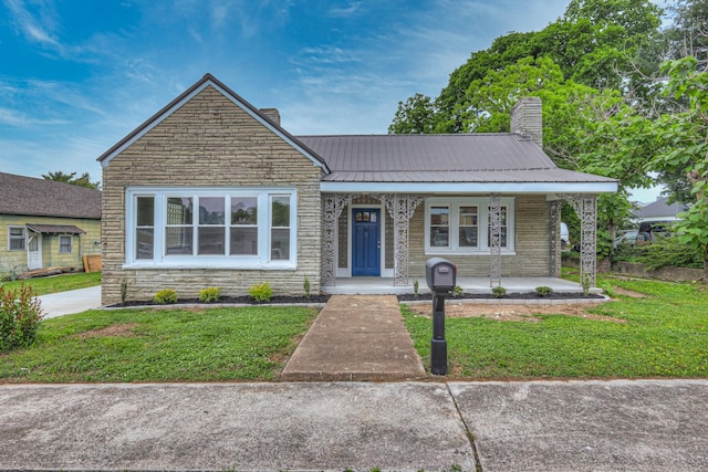 108 Church St, Mount Pleasant, TN 38474 - photo 17