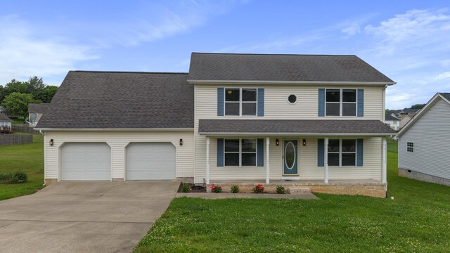 57 Gladstone Dr, Ringgold, GA 30736 - photo 3