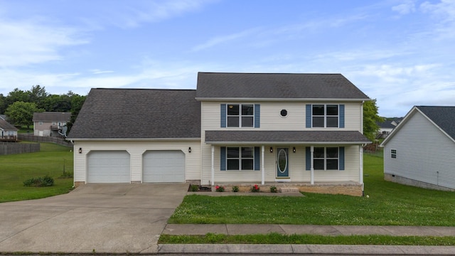 57 Gladstone Dr, Ringgold, GA 30736 - photo 1