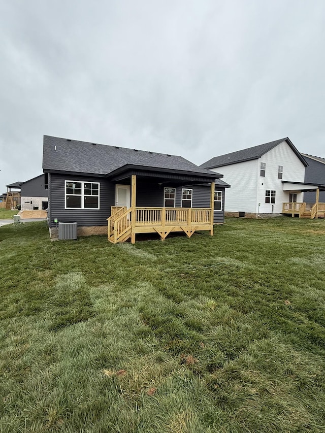 174 Cardinal Crk, Clarksville, TN 37040 - photo 7