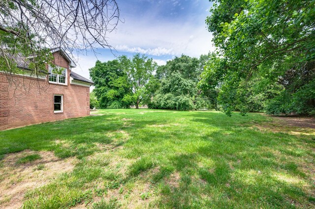 5313 Curlybark Pl, Brentwood, TN 37027 - view of grassy yard