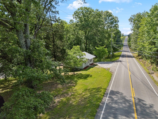 8324 River Road Pike, Nashville, TN 37209 - view of asphalt road