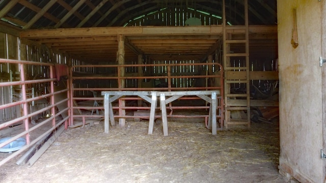 9073 Sherwood Rd, Sherwood, TN 37376 - interior space