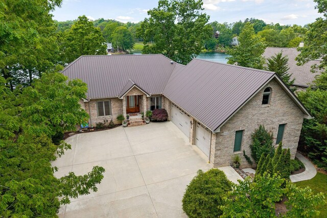 199 Markham Ln, Crossville, TN 38558 - photo 1