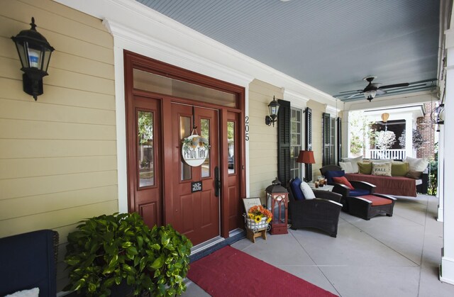 205 Cheltenham Ave, Franklin, TN 37064 - photo 3