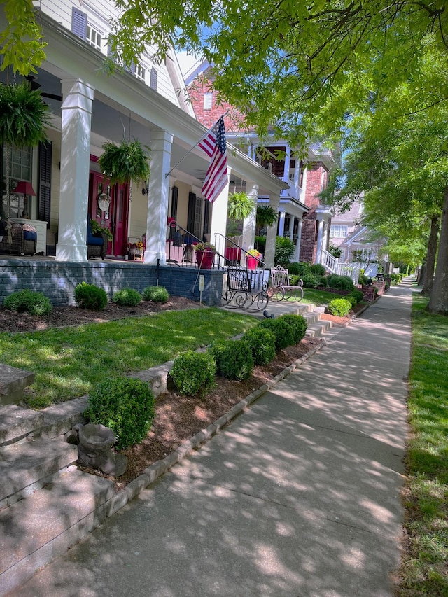 205 Cheltenham Ave, Franklin, TN 37064 - photo 2