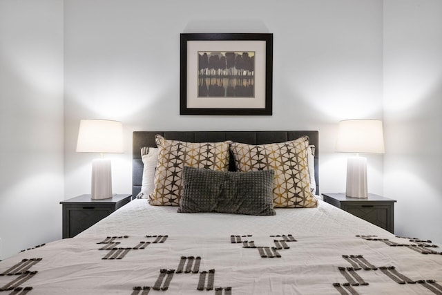 1510 Demonbreun St Unit 712, Nashville, TN 37203 - view of bedroom