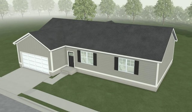 2384 Nelson Way, Cookeville, TN 38506 - not applicable space