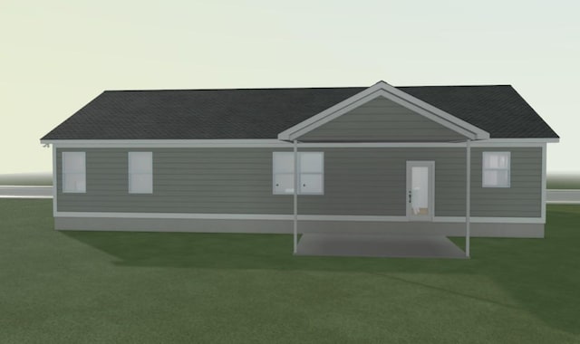 2384 Nelson Way, Cookeville, TN 38506 - view of miscellaneous property collateral