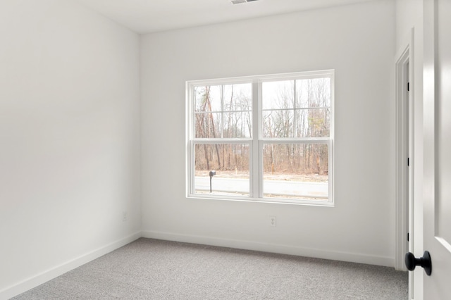 2384 Nelson Way, Cookeville, TN 38506 - unfurnished room featuring light colored carpet and baseboards