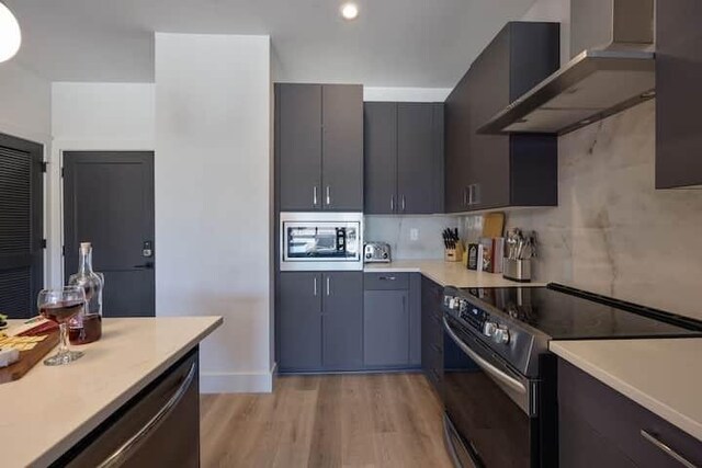 303 31st Ave N Unit 406, Nashville, TN 37203 - photo 15