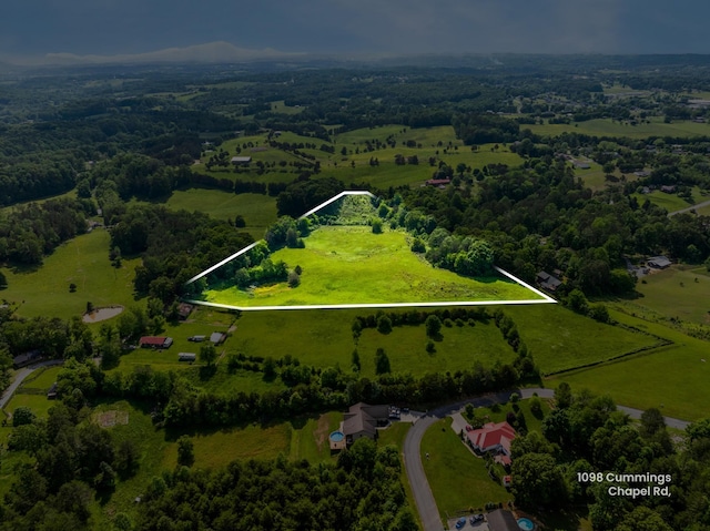 1098 Cummings Chapel Rd, Sevierville, TN 37876