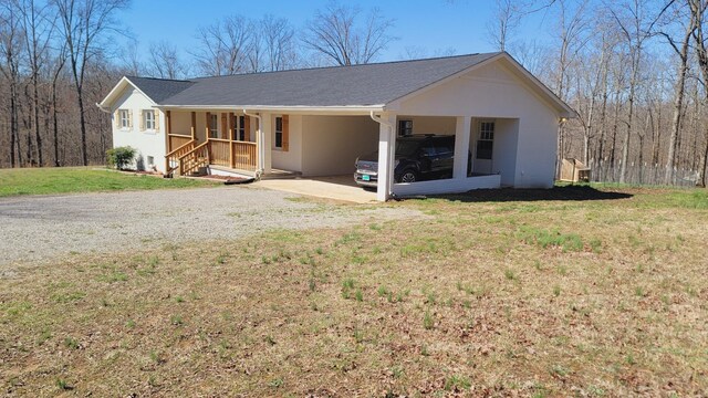 807 Hillcrest Rd, Waverly, TN 37185 - photo 3