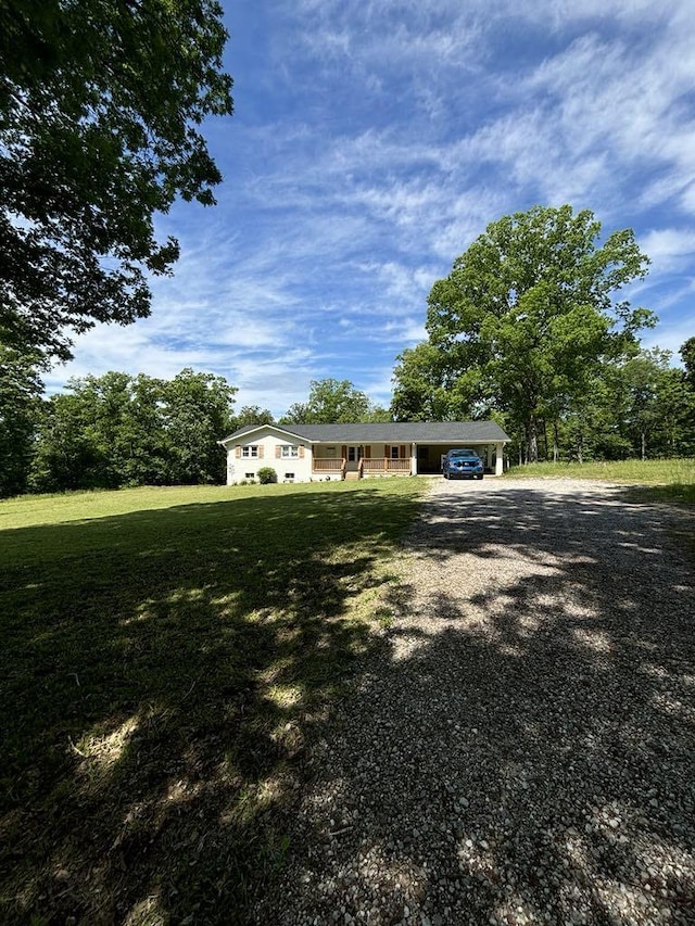 807 Hillcrest Rd, Waverly, TN 37185 - photo 26