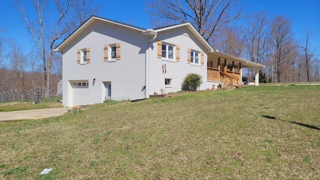 807 Hillcrest Rd, Waverly, TN 37185 - photo 4