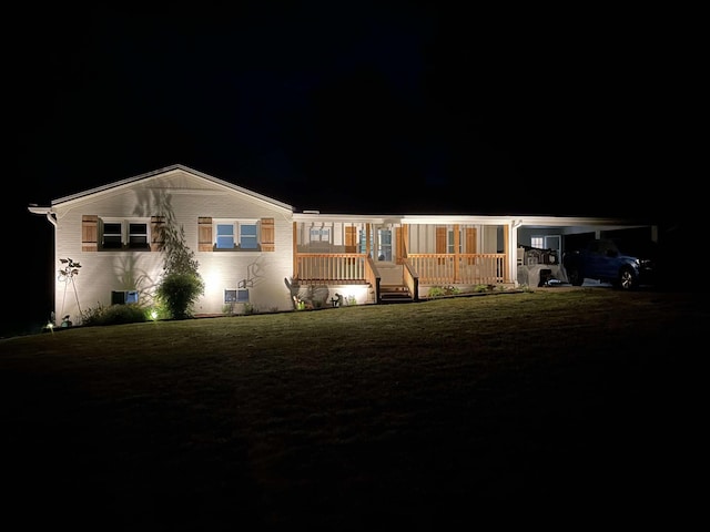 807 Hillcrest Rd, Waverly, TN 37185 - photo 1