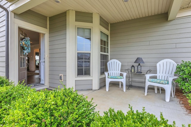 1514 Bledsoe Knl, Spring Hill, TN 37174 - view of patio / terrace