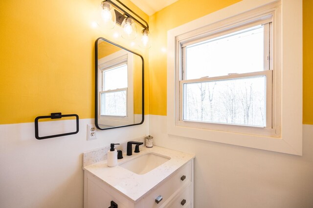 1114 Kingston Springs Rd, Kingston Springs, TN 37082 - bathroom with vanity