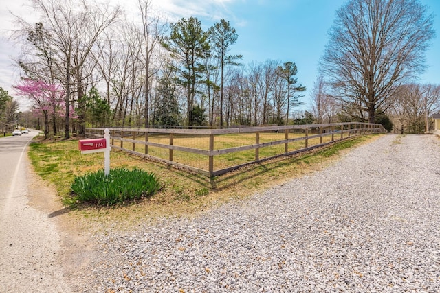 1114 Kingston Springs Rd, Kingston Springs, TN 37082 - view of street