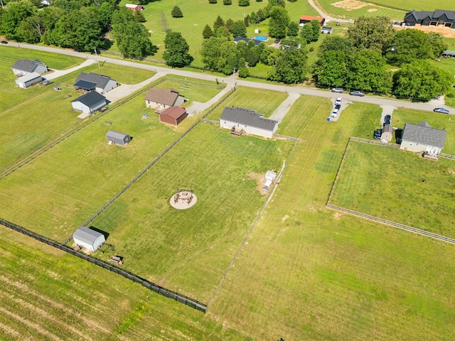 1014 Gill Hodges Rd, Portland, TN 37148 - view of rural area