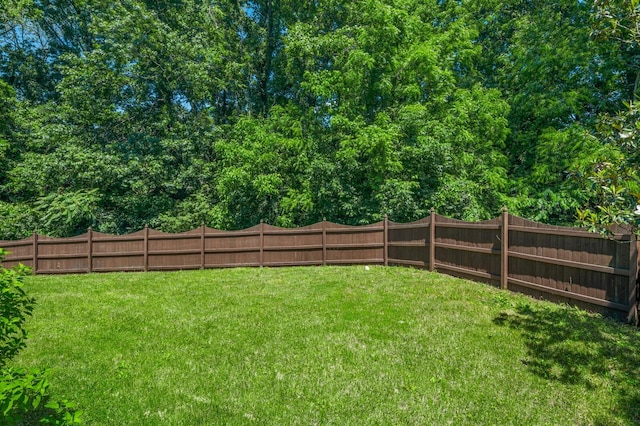 1201 Banbury Row, Brentwood, TN 37027 - view of yard