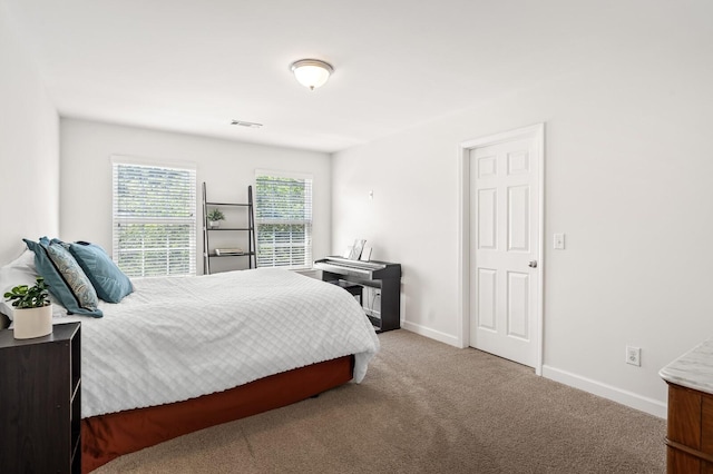 1201 Banbury Row, Brentwood, TN 37027 - bedroom with carpet flooring and baseboards
