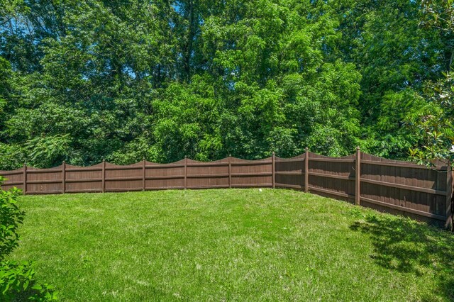 1201 Banbury Row, Brentwood, TN 37027 - view of yard