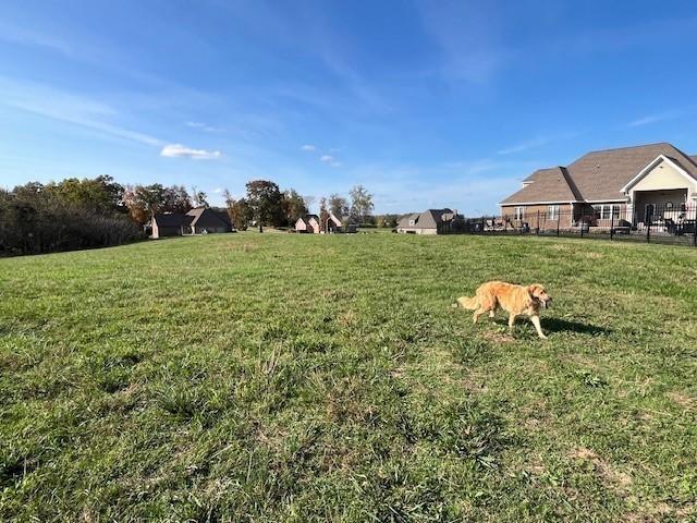 0 Cascade Dr, Winchester, TN 37398