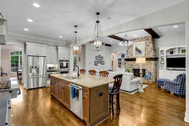 1731 Ravello Way, Brentwood, TN 37027 - photo 21