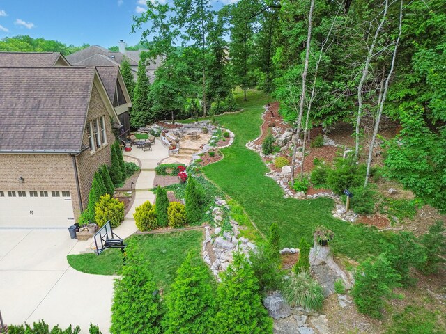 1731 Ravello Way, Brentwood, TN 37027 - photo 85