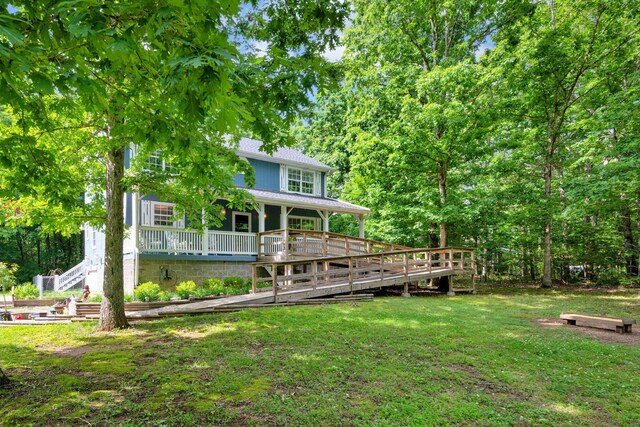 1111 Old Charlotte Pike, Pegram, TN 37143 - photo 4
