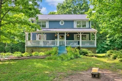 1111 Old Charlotte Pike, Pegram, TN 37143 - photo 1