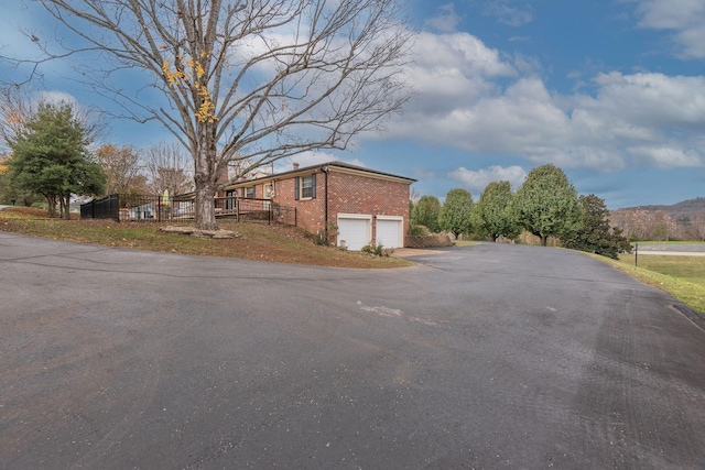 111 Proffitt St, Carthage, TN 37030 - view of street
