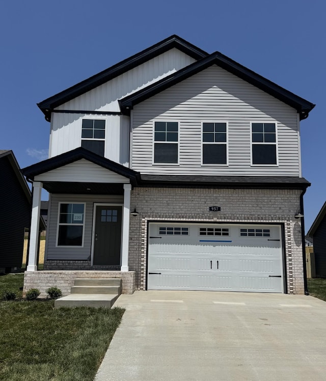 230 Cardinal Crk, Clarksville, TN 37040 - photo 1