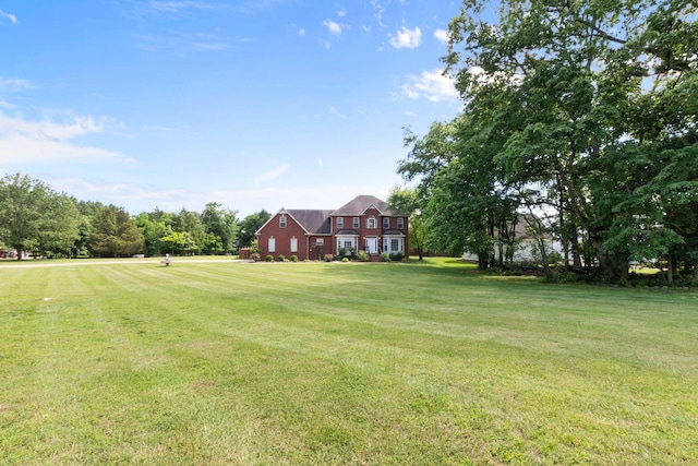 134 Blackberry Ln, Murfreesboro, TN 37130 - view of green lawn