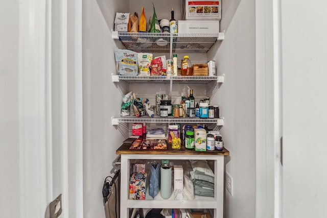 105 Grayson Cir, Chapel Hill, TN 37034 - view of pantry
