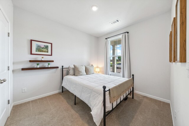 105 Grayson Cir, Chapel Hill, TN 37034 - bedroom featuring carpet floors and baseboards