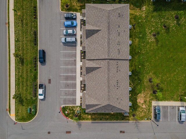 105 Grayson Cir, Chapel Hill, TN 37034 - aerial view