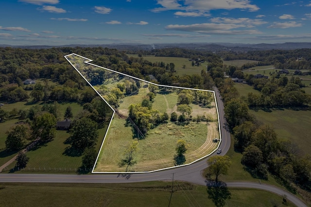 0 Osburn Rd, Arrington, TN 37014