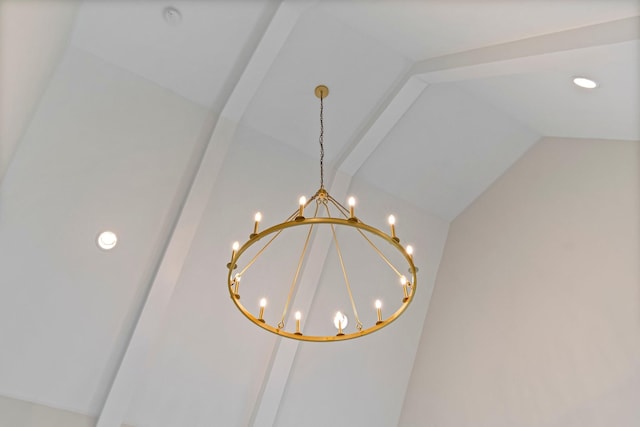 4617 Delta Springs Ln, Franklin, TN 37064 - detailed view of a chandelier