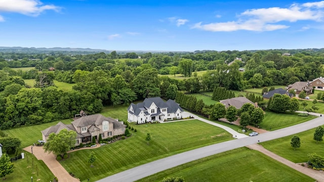 4617 Delta Springs Ln, Franklin, TN 37064 - view of subject property