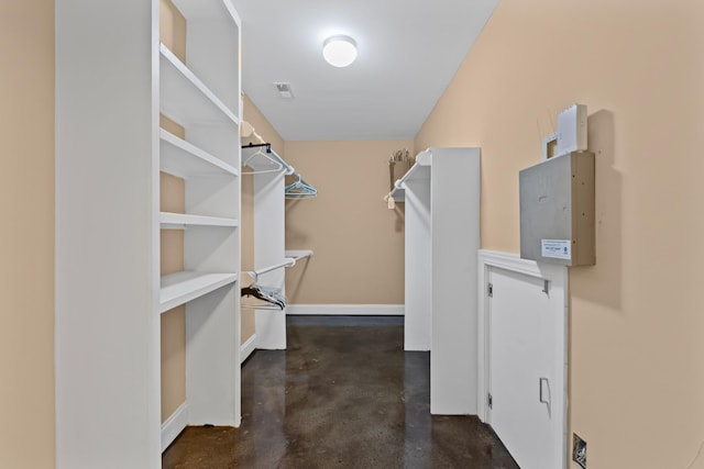 6769 Cold Stream Dr, Nashville, TN 37221 - view of spacious closet