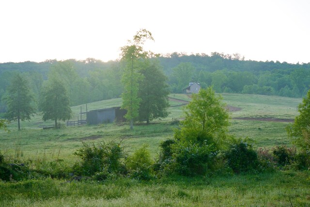 40A Barker Cove Loop, Palmer, TN 37365 - view of mountain backdrop featuring rural landscape