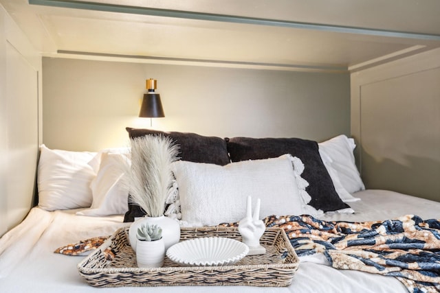 2910 Felicia St Unit 18, Nashville, TN 37209 - view of bedroom