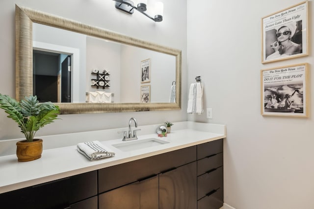 2910 Felicia St Unit 18, Nashville, TN 37209 - bathroom with vanity