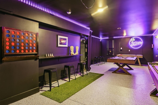 2910 Felicia St Unit 18, Nashville, TN 37209 - view of recreation room