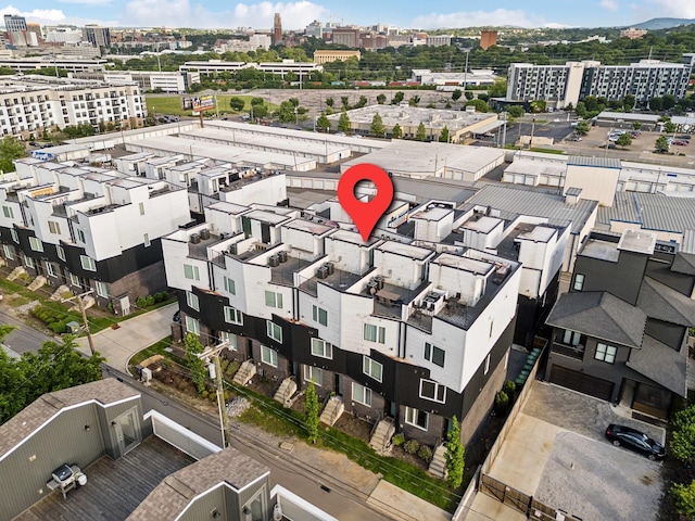 2910 Felicia St Unit 18, Nashville, TN 37209 - view of urban area