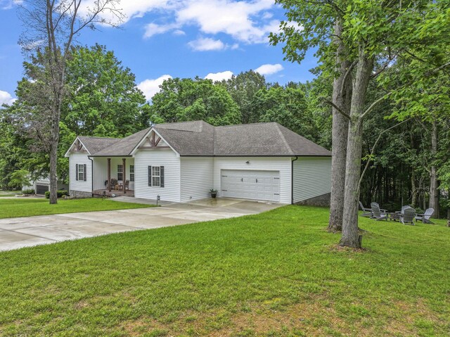 18 Shady Cove Ln, Winchester, TN 37398 - photo 3
