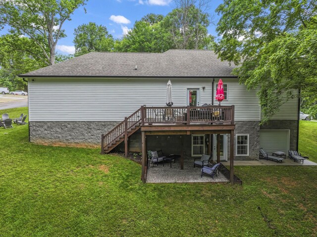 18 Shady Cove Ln, Winchester, TN 37398 - photo 24